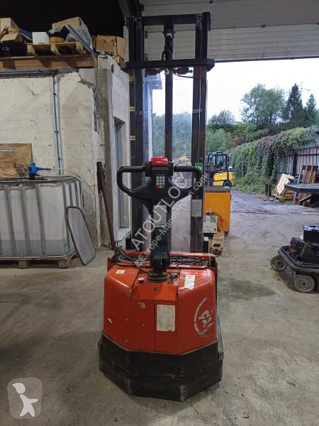 Apilador BT SWE 120L