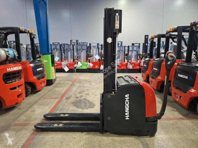 Gerbeur Hangcha  CDD16-AC1-L