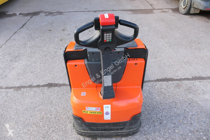 Apilador BT LWE 160