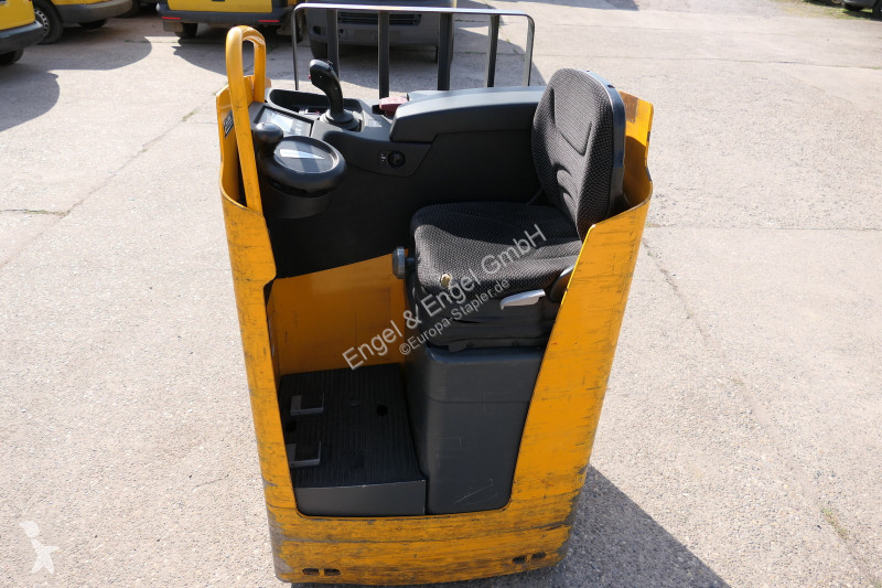 Gerbeur Jungheinrich ESE 220 Batterie 51/2019