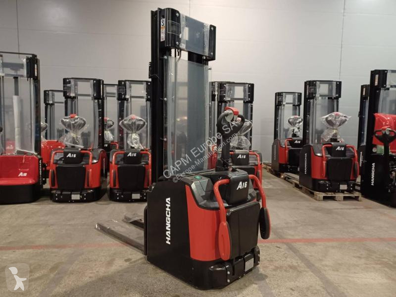 Apilador Hangcha  CDD16-AZ3S