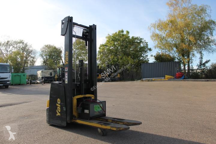 Gerbeur Yale  MS12AC