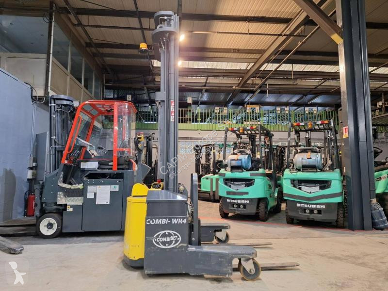 Løftegaffel Combilift  WR4