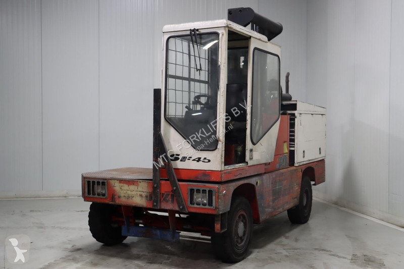 Gerbeur Fantuzzi SF45