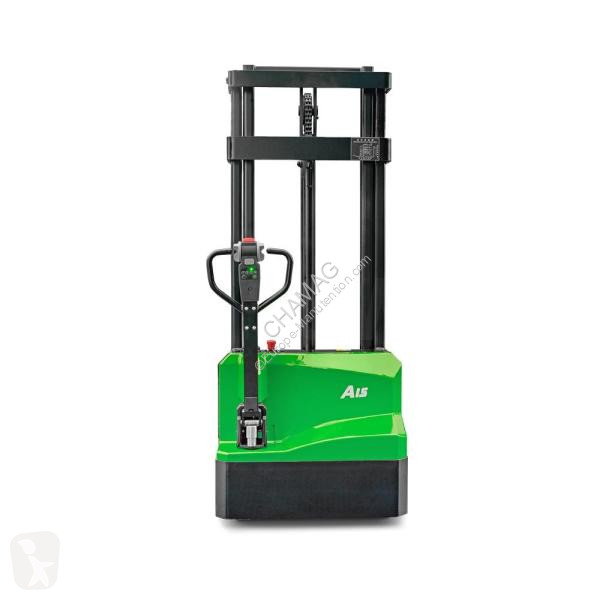 Apilador Hangcha  Gerbeur lithium 1,t