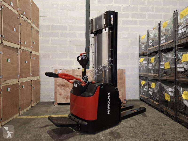Apilador Hangcha  CDD16-AZ3S