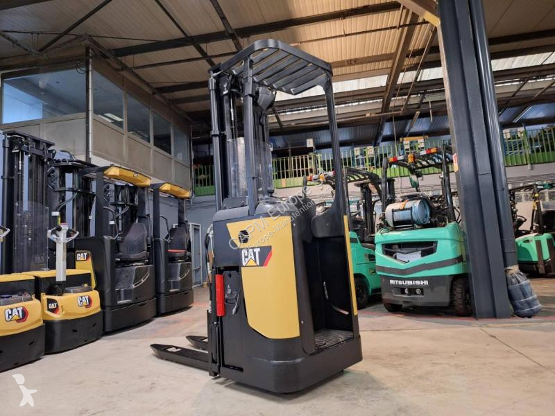Gerbeur Caterpillar  NSR16N2