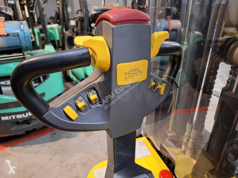 Løftegaffel Combilift  WR4