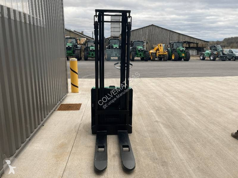 Gerbeur Mitsubishi SBP12N2