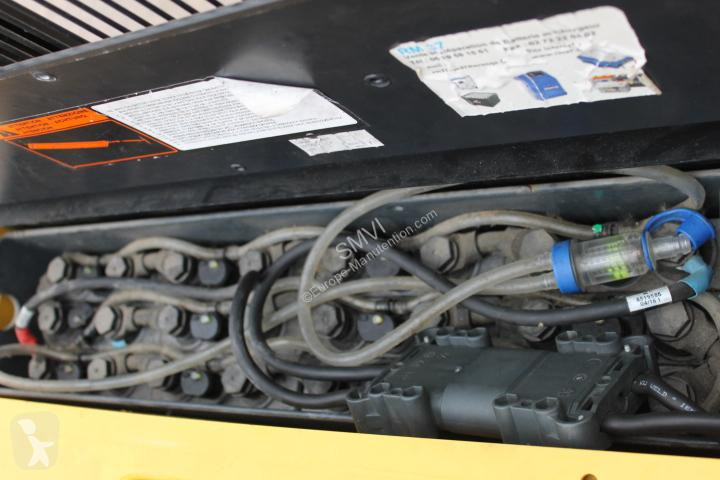 Gerbeur Yale  MS10AC