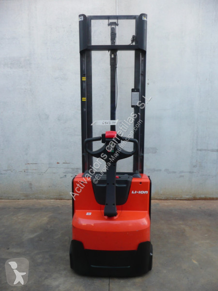 Gerbeur BT SWE120 Li-ion