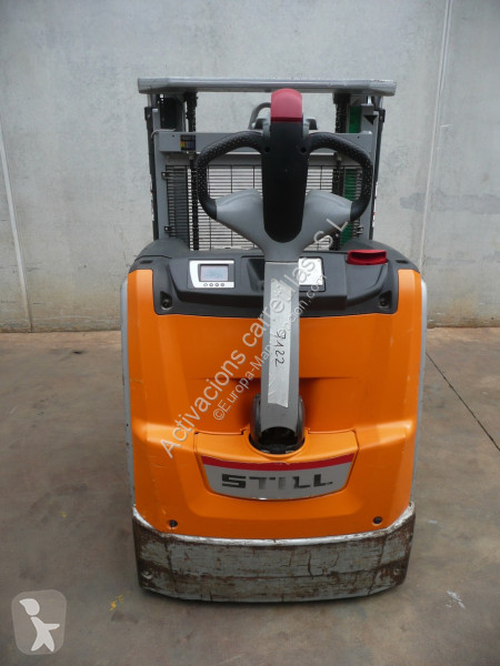 Apilador Still EXV 14 C LI-ION