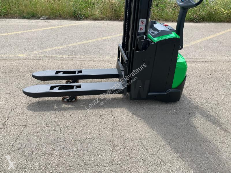 Gerbeur Cesab  S214L