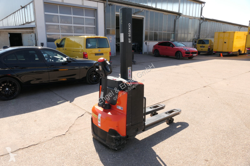 Gerbeur Toyota SWE 080L