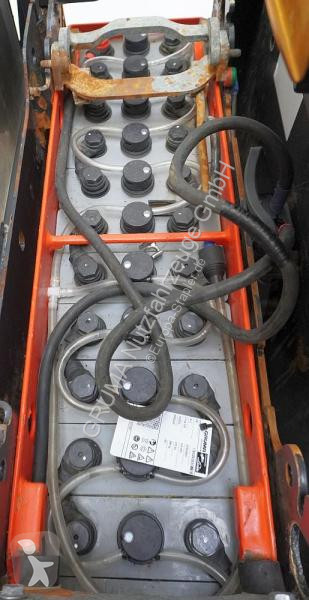 Gerbeur Linde  D 12 SP 133