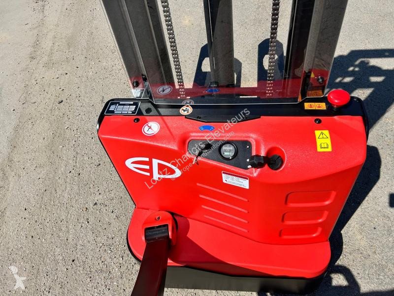 Stacker EP  Gerbeur électrique ES12-12ES 3000mm