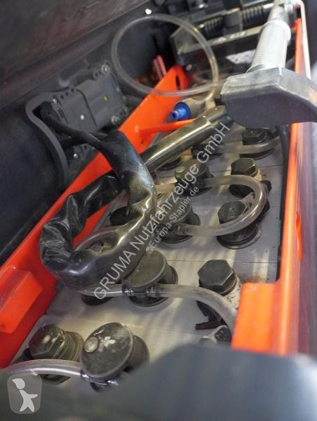 Gerbeur Linde  L 14 R 1174