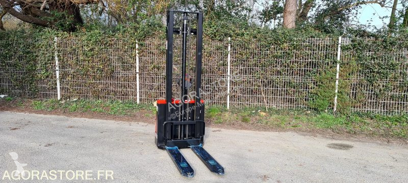 Stapelaar Heli CDD12J