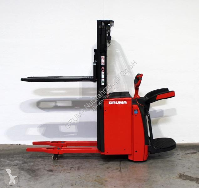 Gerbeur Linde  L 14 AP i 1173-01