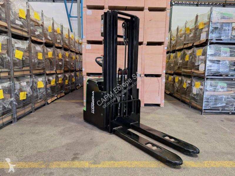 Apilador Hangcha  CDD16-AC1-LI