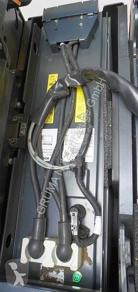 Gerbeur Linde  D 12 HP SP ION 133-00