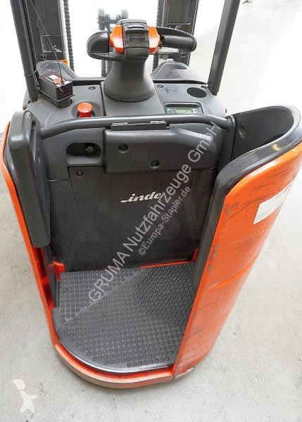 Gerbeur Linde  D 12 SP 133