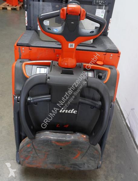 Gerbeur Linde  L 14 AP i 1173