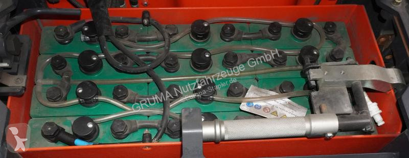 Gerbeur Linde  D 12 S 1164
