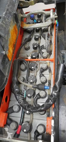 Gerbeur Linde  L 14 L SP 133