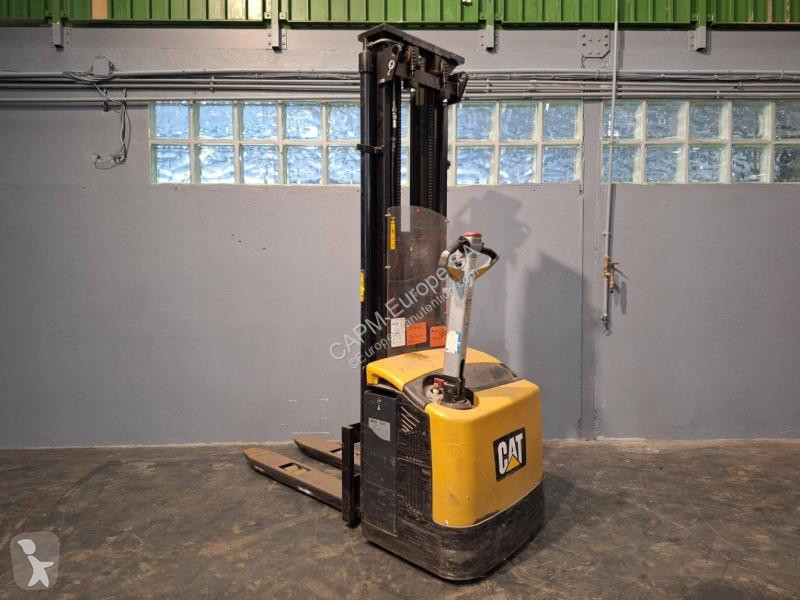 Gerbeur Caterpillar  NSP16N