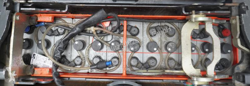 Gerbeur Linde  D 14 SP 133