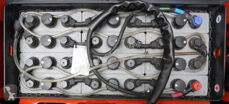 Gerbeur Linde  L 20 AP i 1173