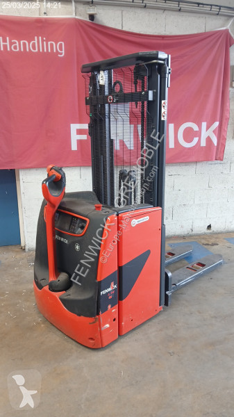 Gerbeur Fenwick L 14