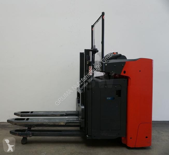 Gerbeur Linde  D 12 SF ION 1164