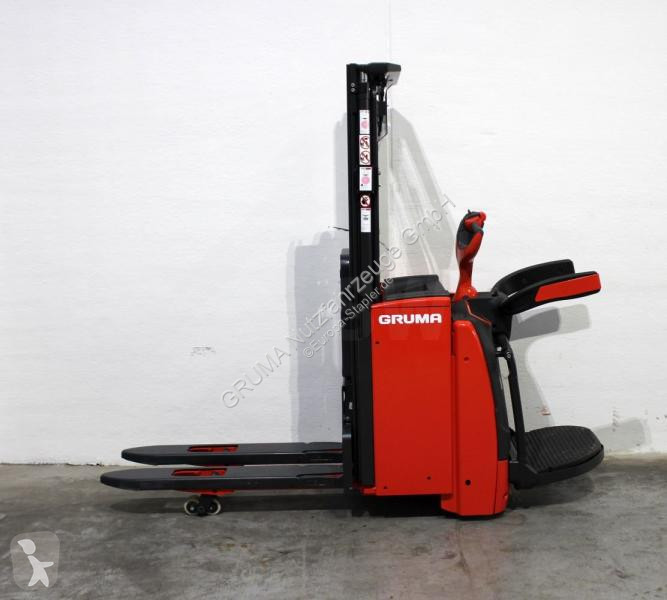 Gerbeur Linde  L 14 AP i 1173