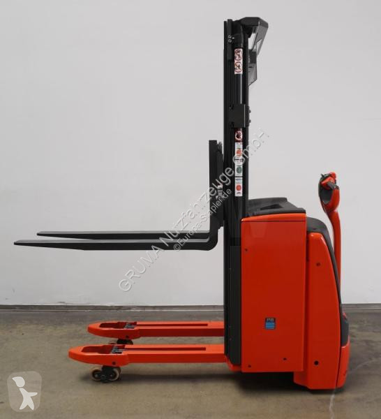 Stoccatore Linde  L 14 i 1173