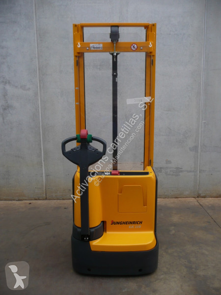 Gerbeur Jungheinrich 360 ZT
