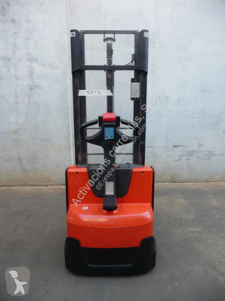 Stacker BT SWE 100