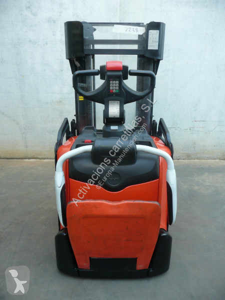 Stacker BT SPE 160