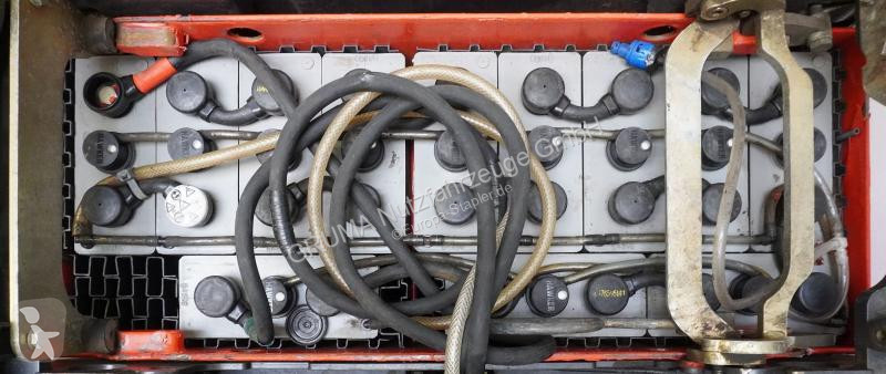 Gerbeur Linde  L 12 L SP 133