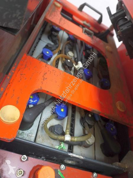 Gerbeur Linde  L 12 LS 144