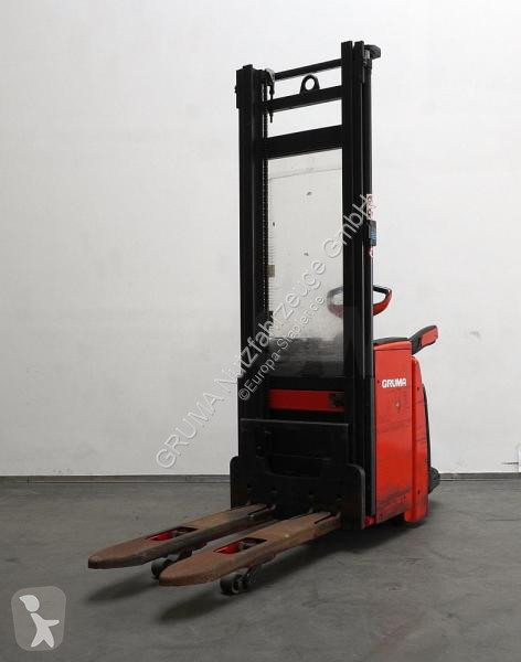 Gerbeur Linde  L 14 AP i 1173