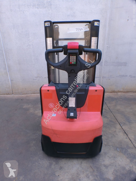 Apilador BT SWE 200 D
