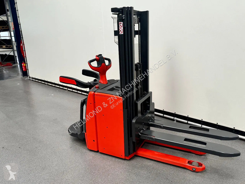 Gerbeur Linde L 14 AP