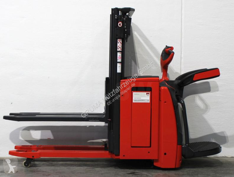 Gerbeur Linde  D 14 AP 1173-01