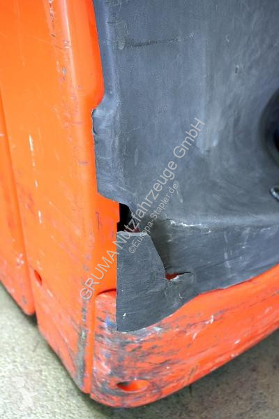 Stacker Linde  L 16 1173