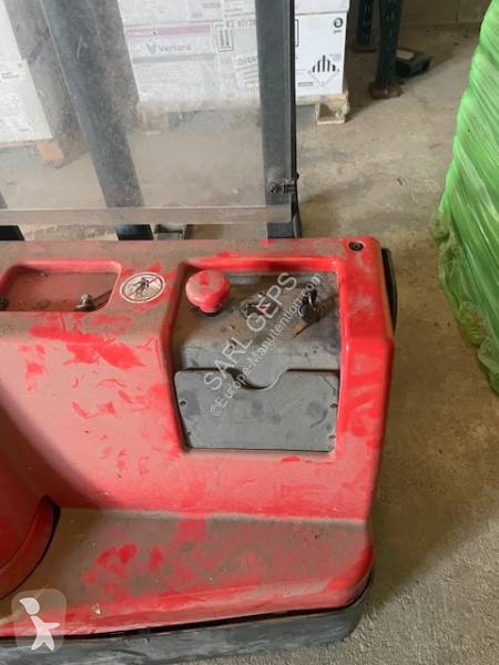 Apilador Lifter