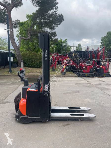 Gerbeur BT SWE120L