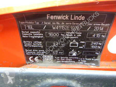 Stapelaar Linde