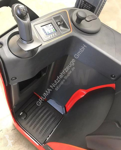 Gerbeur Linde  D 12 S 1164-03